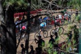 UEC Mountain Bike European Championships 2025 - Melga?o (Portugal) -  - 24/07/2025 -  - photo Tommaso Pelagalli/SprintCyclingAgency?2025
